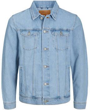 jack & jones Spijkerjack Jack &amp, Jones Veste en jean MF 023