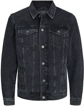 jack & jones Spijkerjack Jack &amp, Jones Veste en jean MF 823