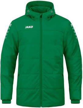 Jako Blazer Coachjacke Team mit Kapuze