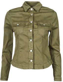 Le Temps des Cerises Spijkerjack LILLY