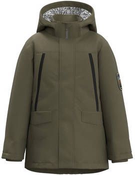 name it Blazer Parka enfant Miller