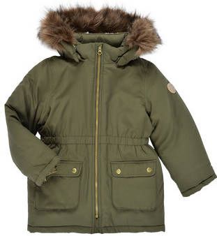 name it Parka Jas NMFMABE PARKA JACKET