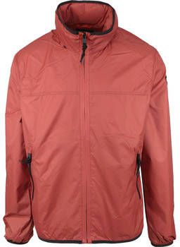 Napapijri Blazer Jas A Vallee Rood