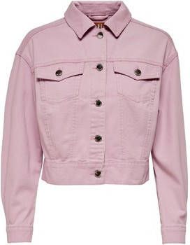 Only Spijkerjack CHAQUETA VAQUERA MUJER 15250352