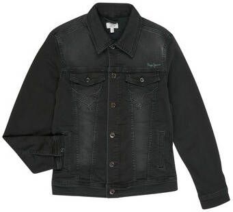 Pepe Jeans Spijkerjack LEGENDARY