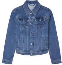 Pepe Jeans Spijkerjack NEW BERRY