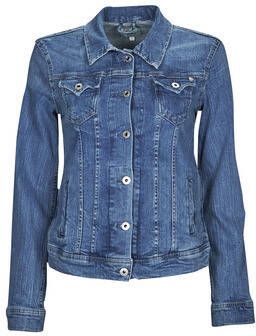 Pepe Jeans Spijkerjack THRIFT