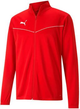 Puma Blazer teamRISE Poly Training Jacket