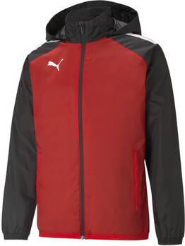 Puma Blazer Veste Team Liga All Weather