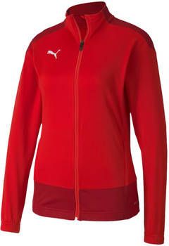 Puma Blazer teamGOAL 23 Training Jacket Women