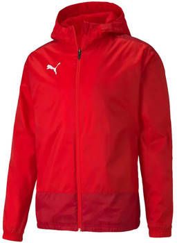Puma Blazer teamGOAL 23 Training Rain Jacket