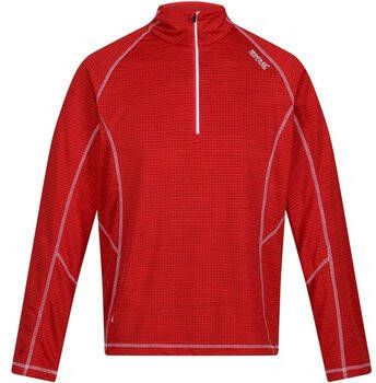 Regatta Fleece Jack Yonder