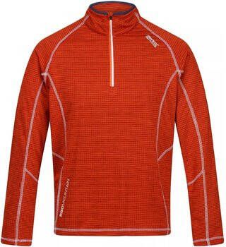 Regatta Fleece Jack Yonder