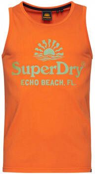 Superdry Blazer Vintage venue neon