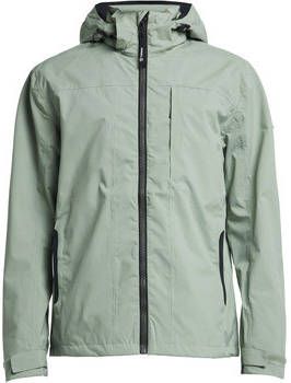 Tenson Blazer Cody Jacket Groen