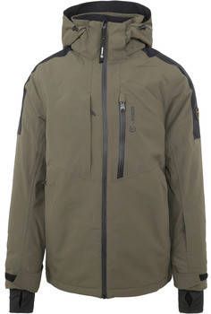 Tenson Blazer Jas Core MPC Extreme Olijfgroen