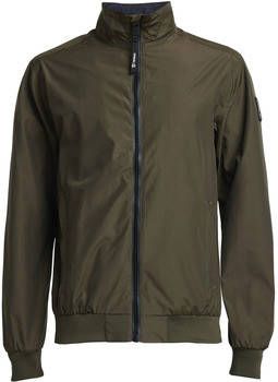 Tenson Blazer Nyle Jacket Olijfgroen