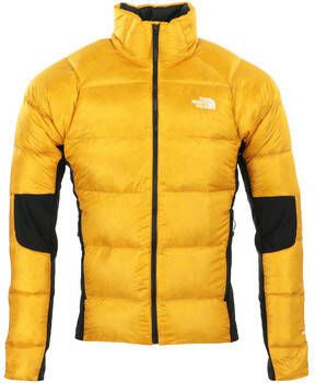 The North Face Donsjas Crimptastic Hybrid Jacket