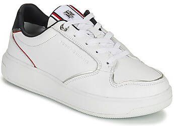 Tommy Hilfiger Lage Sneakers Elevated Cupsole Sneaker