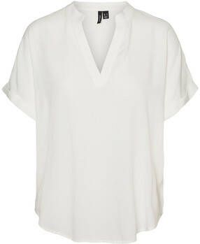 Vero Moda Vest Blouse femme Beauty