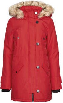 Vero Moda Parka Jas VMSTORM