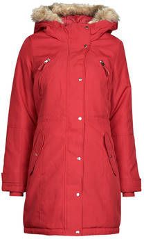 Vero Moda Parka Jas VMTRACK