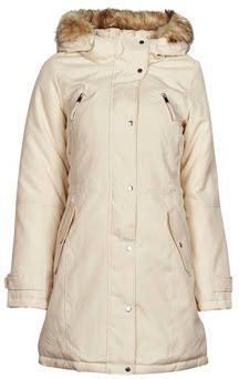 Vero Moda Parka Jas VMTRACK