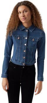 Vero Moda Spijkerjack Veste en jean femme Luna