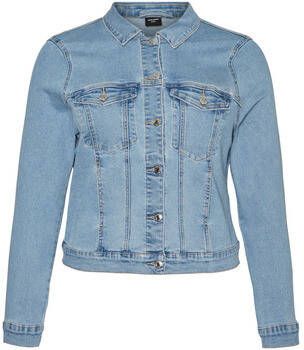 Vero Moda Spijkerjack Veste en jean femme Runa