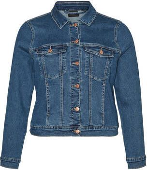 Vero Moda Spijkerjack Veste en jean femme Runa