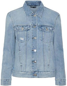 Vero Moda Spijkerjack Veste en jean femme Zorica