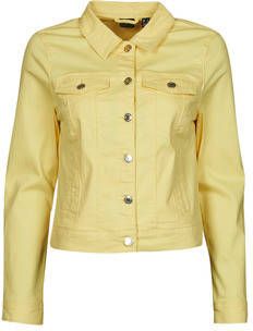 Vero Moda Spijkerjack VMHOTSOYA