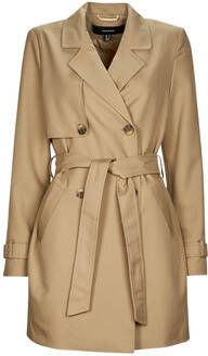 Vero Moda Trenchcoat VMCELESTE SS23 TRENCH COAT
