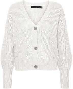 Vero Moda Vest Cardigan col v femme Lea