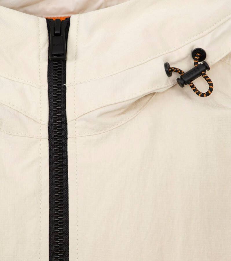 Boss Orange Zomerjassen Beige Heren