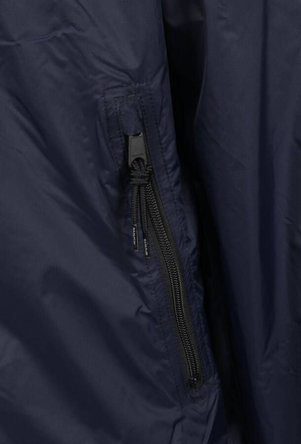 Napapijri Jas A Vallee , Blauw, Heren