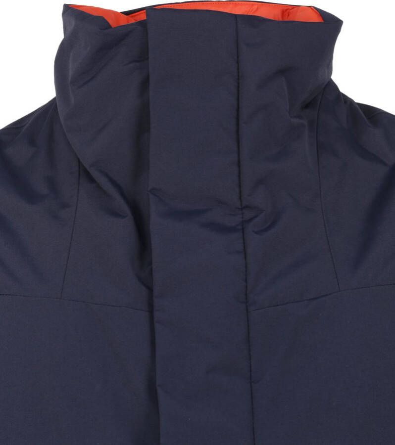 Napapijri Ze in een handtas , Blauw, Heren