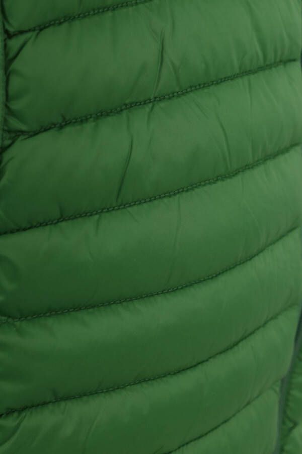 Save The Duck Bodywarmer Adamus Groen , Groen, Heren