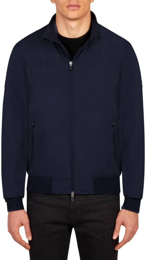 Save The Duck Truien & Vesten Blauw Heren