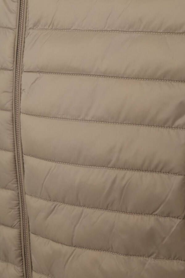 Save The Duck Gewatteerde jassen Beige Heren