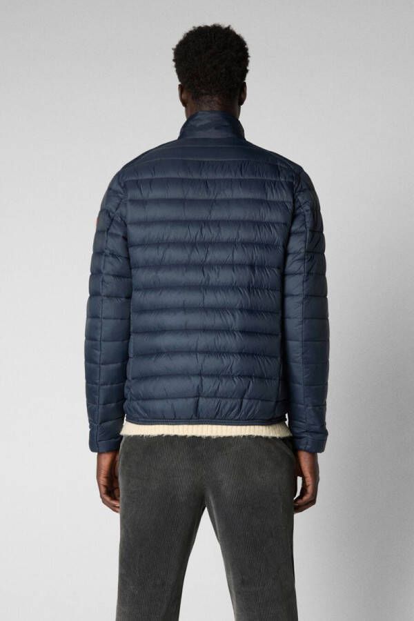 Save The Duck Gewatteerde jassen Blauw Heren