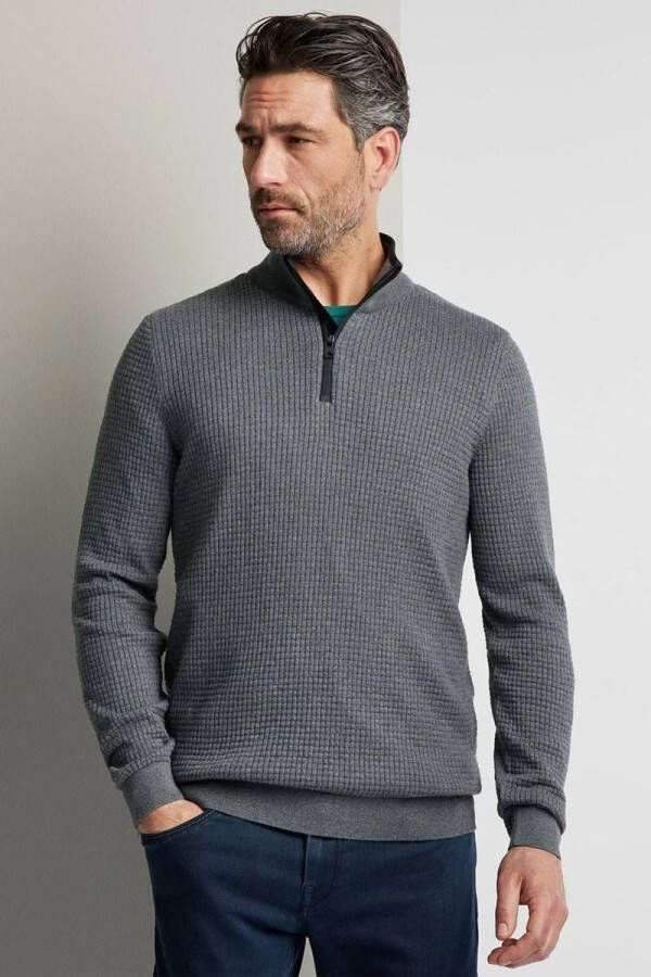 Vanguard Gilets Grijs Heren