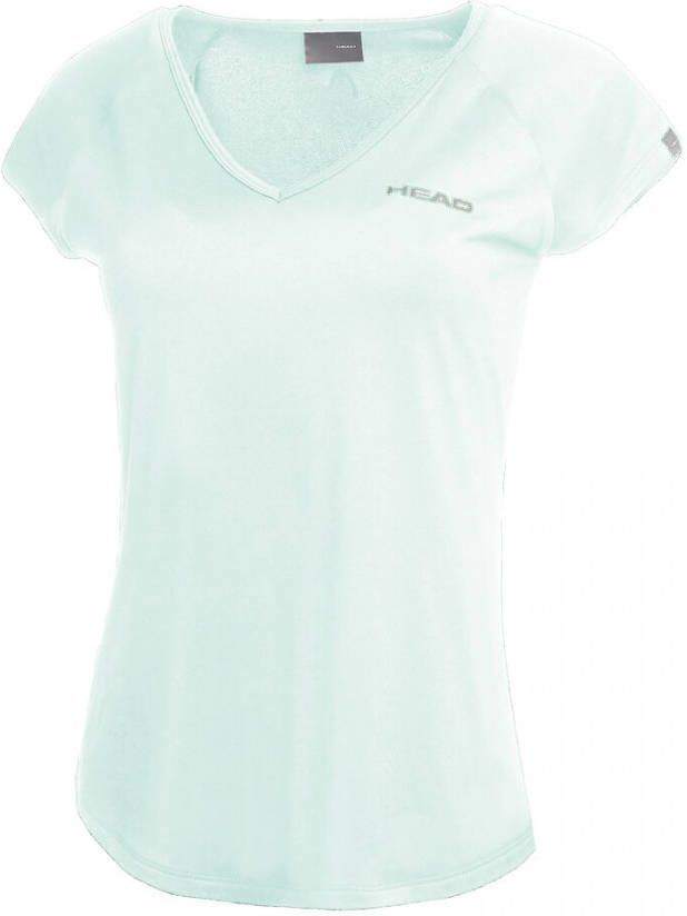 Head Janet T shirt Special Edition Dames