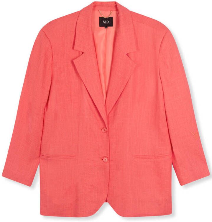 Alix The Label Blazer 2303450007