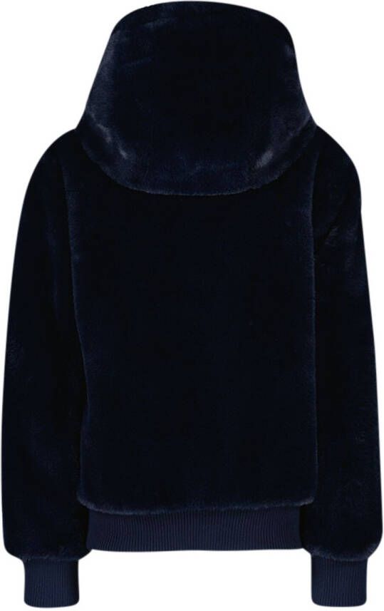 America Today Meisjes Teddy Jas Jenna Jr Blauw