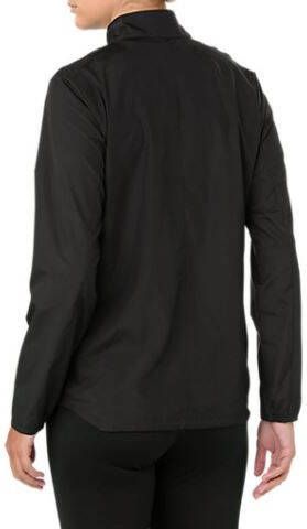 ASICS Silver jacket 2012a035 001