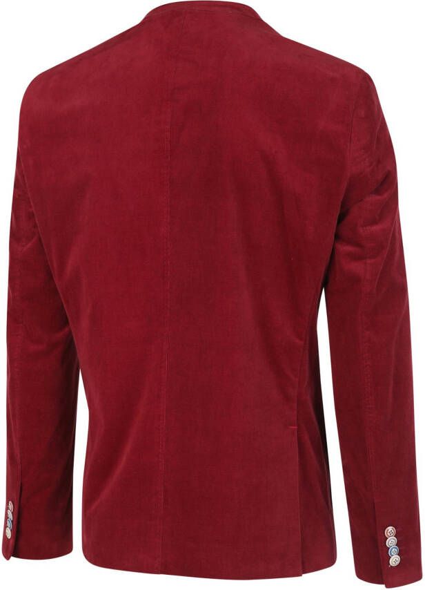 Blue Industry Colbert