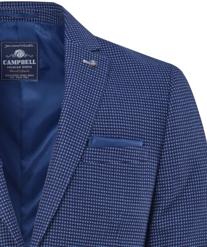 Campbell Classic Bolney Heren Colbert