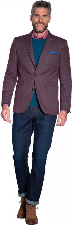 Campbell Classic Heren Colbert