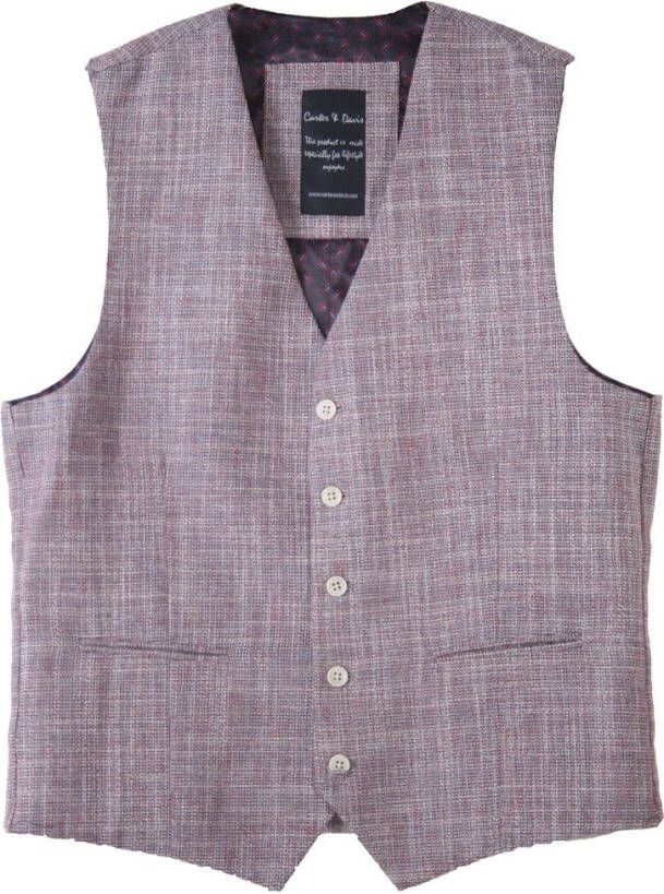 Carter & Davis 2649 2433 gilet